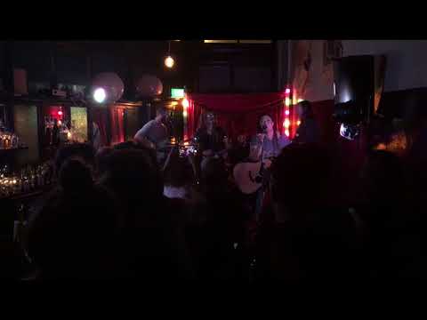 Sandy Mill, 'Let It Go'