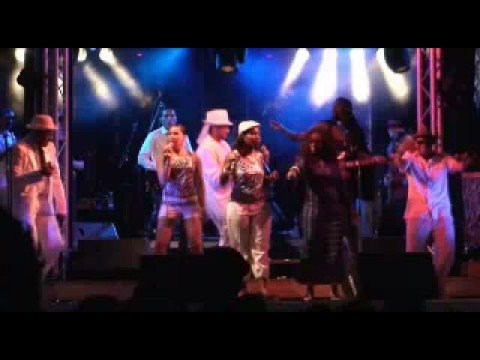 Power Funk Family - Le freak