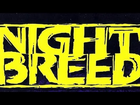 Clive Barker's Nightbreed Movie Review. (Why This Movie Is Important To Me)