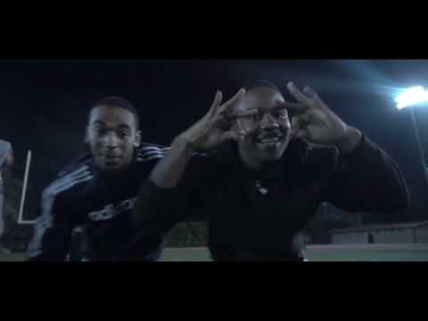 Nfant x Red Chucksta - Block Wet (Music Video) ll Dir. By WolfMobbVisuals [New 2018]