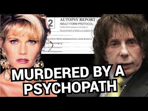 Watch YouTube video titled The Disturbing Details Behind Clarkson's Murder