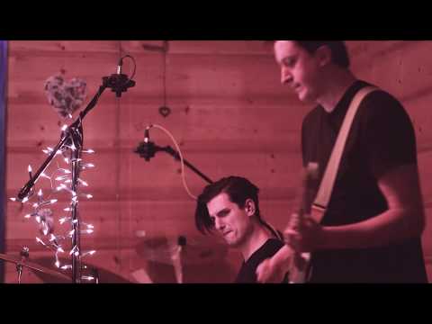 Rycerzyki - Koniec Zimy (Live Session)