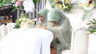 Download lagu upacara adat sunda sungkeman paling sedih bikin mewek mp3