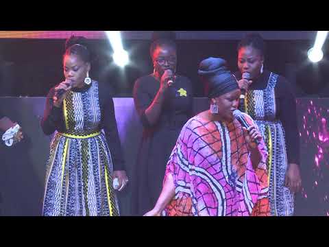 IRI LIVE - AJITANNAWO VIDEO