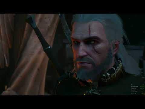 The Witcher 3 Wild Hunt Gameplay Walkthrough Part 48 [4K 60FPS PC] - No Commentary