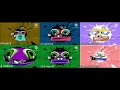 Klasky Csupo In G Major Pitch Shifting 116 To 116