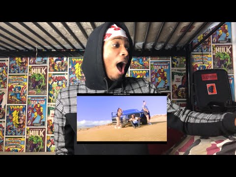 JULINHO KSD - Mistura [React] 🇵🇹 King das vibes, KSD não falha 🤷🏾‍♂️🔥