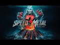 Master Speed Metal Vol 3 Speed Metal Full Album Power Music Performed By Liminal Soul