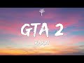 Rarin - GTA 2 (Lyrics)