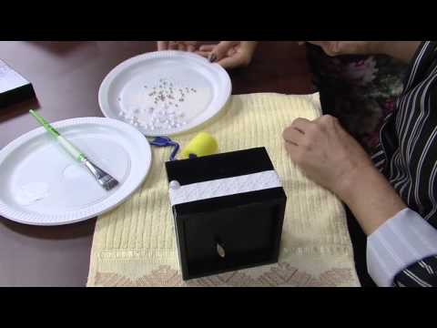 Mulher.com 19/05/2014 Vera Lúcia Francisco - Porta bem casado Parte 1/2