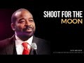 Pure Motivation From Les Brown - Compilation Video - Let's Become Successful
