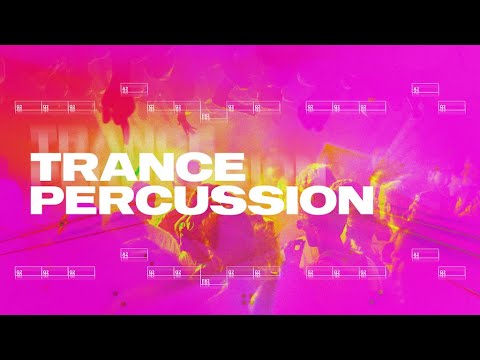 Trance Percussion