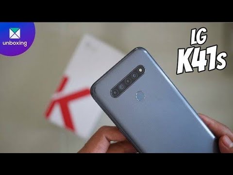 How to remove password/pattern for LG latest models 2021 LG K41S etc