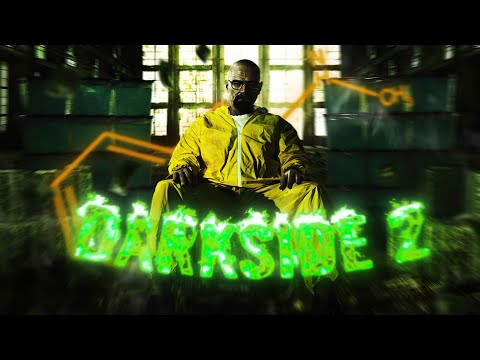 CHMCL SØUP - DARKSIDE 2 (SLOWED + REVERB) (4K Music Video)