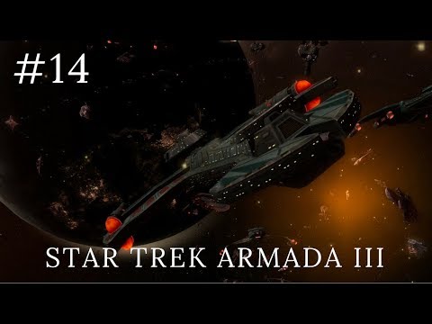 Star Trek Armada III: Klingon Empire - Part 14