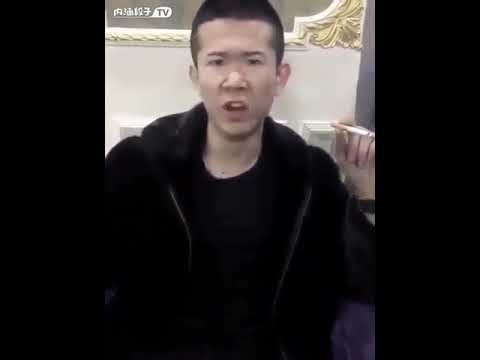 作为一个男人，我最见不得女人哭。