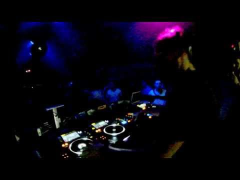 NEONLIGHT - Live at PLAY! Club Bahnhof Ehrenfeld Köln 08.03.2013