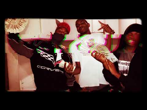 Kickkone ft Lil GG - 2019 Started (SlowDown)