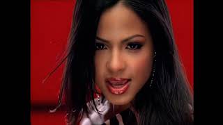 Christina Milian - When You Look At Me Official Musicvideo AI REMASTERED 4K UHD