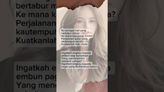 Download lagu Lyrics Cover of “Sebelum Cahaya” by Letto mp3