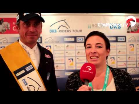 DKB-Riders Tour Paderborn