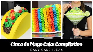 how to pipe two color icing