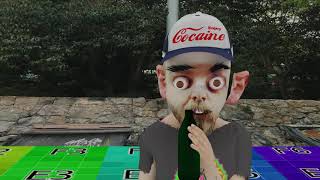 µ-Ziq – “Grush”