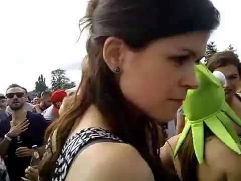 Berlin, Beats & Boats 2016