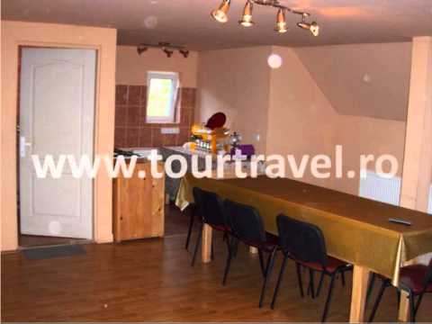 Cazare Pensiunea Voichita Scarisoara -  www.TourTravel.ro