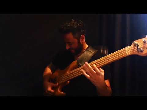 Sadowsky M5-24 Slap Sound