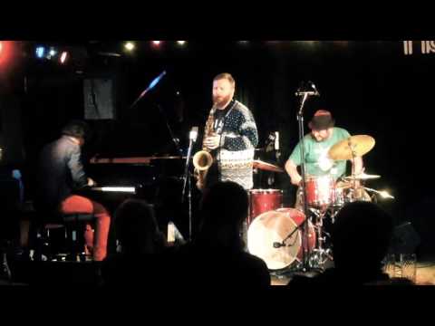 Kresten Osgood Trio “5” from LIVE IN GOTHENBURG