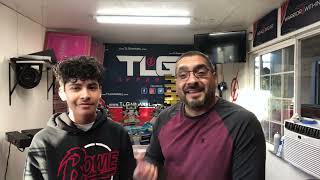 1Chronicles 22:13 |  fear/not series with Kam and Marty