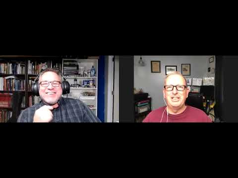 SA Reloaded: Brett G Interview