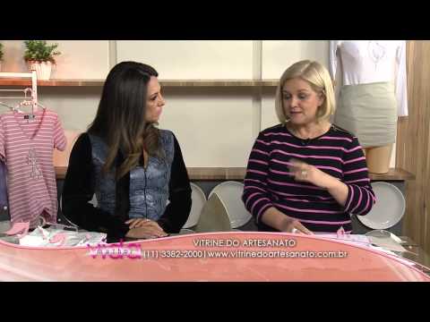 Técnica da tatuagem para strass!