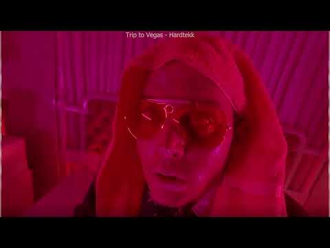 Trip To Vegas - Hardtekk  [LysergTEKK]