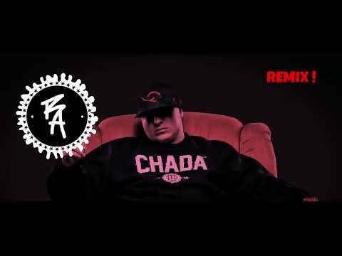 Chada - Rap najlepszej marki ft. Małolat Prod. R-A Beatz | REMIX
