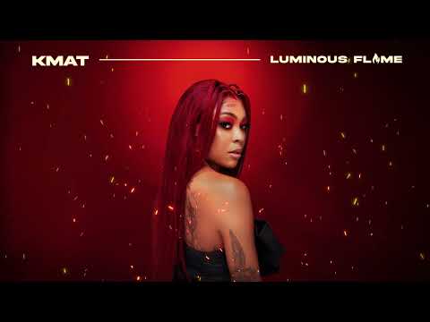 KMAT - Achu (feat. Felo Le Tee) [Official Audio]