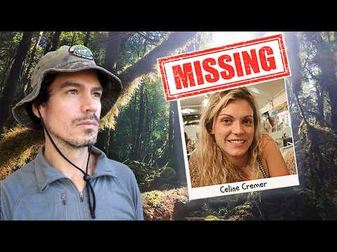 After Two Years… The Rainforest Finally Broke Its Silence