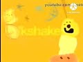 Milkshake Logo 2002 2005