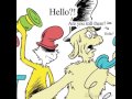 Green Eggs And Ham Horror Animation