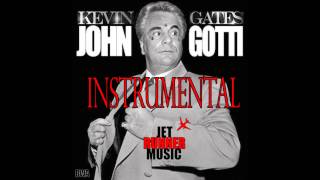 Kevin Gates - John Gotti (Instrumental Remake) MP3 DL (Prod. @_JetRunner)