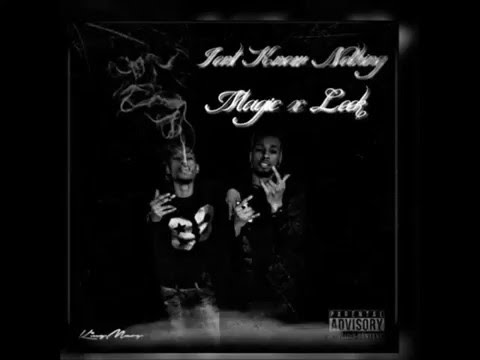 Iont Know Nothing-Big Leek Ft Magic X Uptown Tone