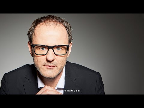 DWC-TV: Vince Ebert | Lichtblick statt Blackout