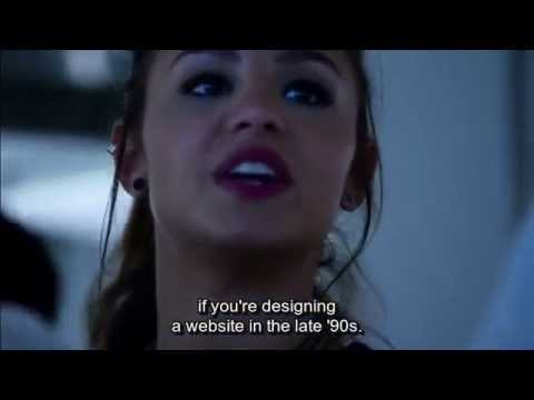 blindspot s01e06 perl vs python