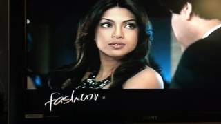 Priyanka Chopra and Mukesh Tyagi