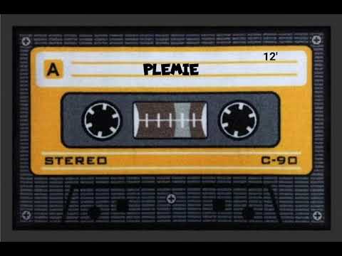 Michu, Jaki Kadafi - Melo (Unheard) Old Tape