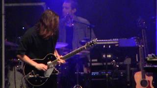 Half Moon Run – Hands in the Garden – Ottawa, ON – June 24th 2017