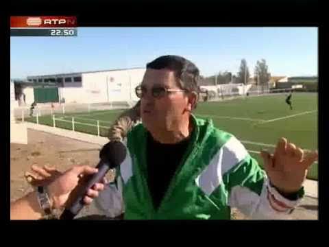 GD Amarelejense - Liga dos Últimos