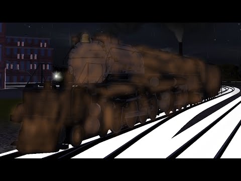 The mammoth experiment big boy 4025 sounds