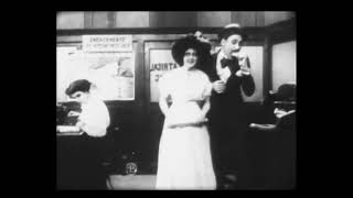 Her First Biscuits (1909)